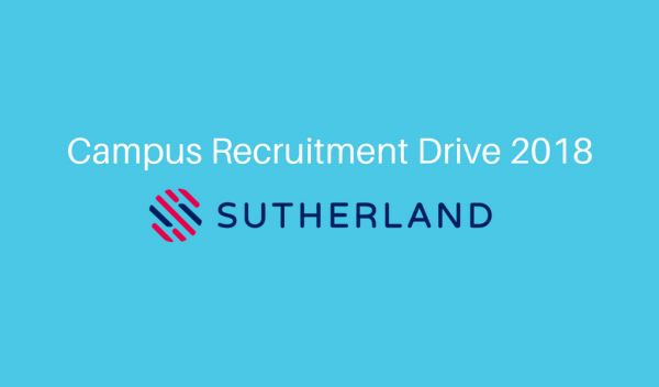 Sutherland Global recruits 21 Vidya students