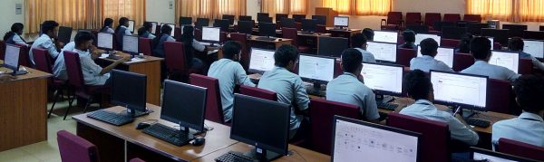 AMCAT (Aspiring Minds Common Assessment Test) held