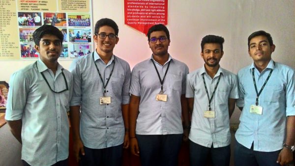 Five ME students get placements in Works Media Middle East