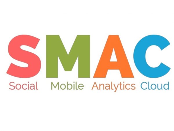 CSE faculty attends International Conference on "SMAC : Reshaping the Future"
