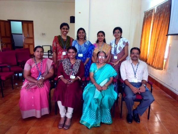 CE faculty members complete consultancy work of Avanur Grama Panchayath