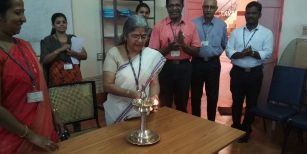LED Light Repair Technician Course under PMKVY inaugurated