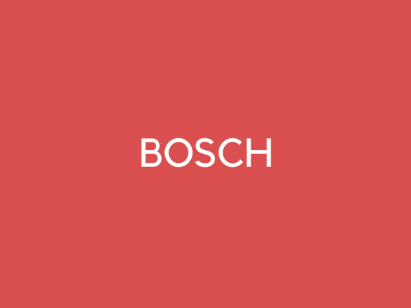Two students get placements in Robert Bosch Ltd.