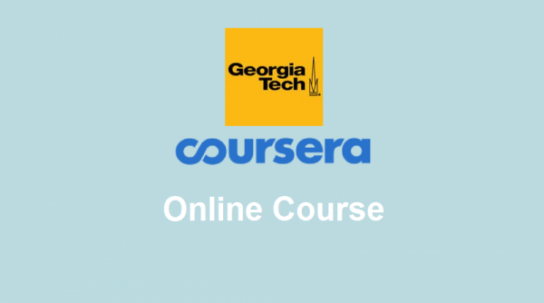 ECE faculty member completes online course offered by Georgia Institute of Technology