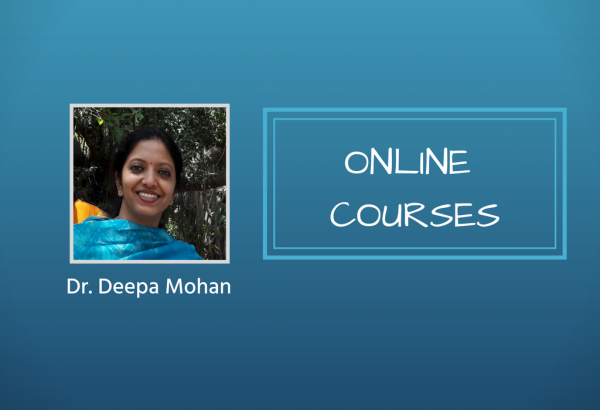 CE faculty member completes three online courses