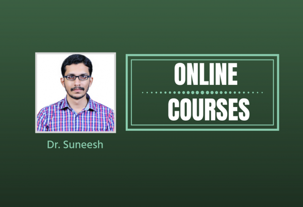 PE faculty member completes two online courses