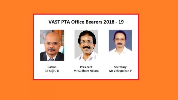 New office bearers for PTA elected