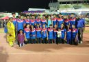 Vidya is great in the sports front also! Wins fourth position in 1st KTU Athletics!! Vidya is great in the sports front also! Wins fourth position in 1st KTU Athletics!!