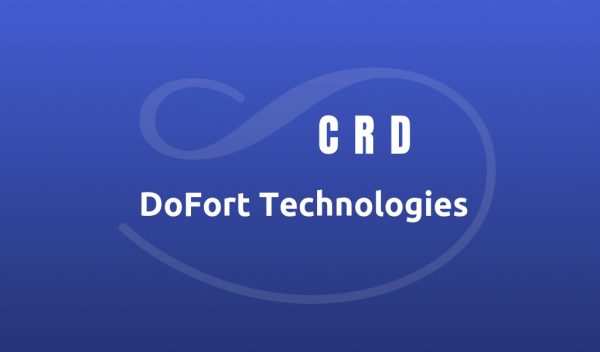 DoFort Technologies CRD for the 2018 pass out Batch