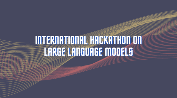 International Hackathon on Large Language Models conducted by Hardponit consulting,USA in Association with CSE Dept