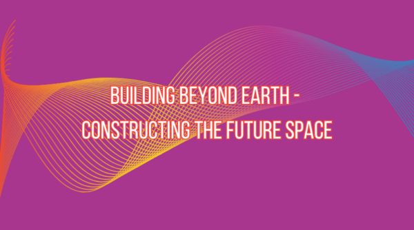 CE Dept conducts session on "Building Beyond Earth - Constructing the Future Space":