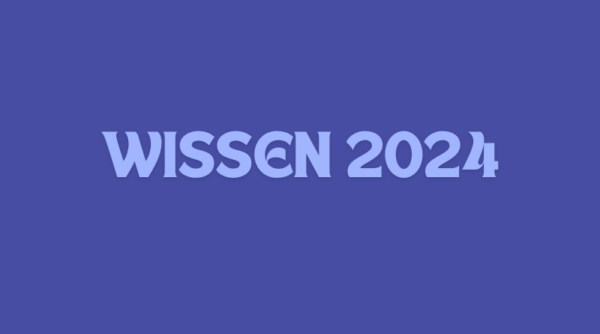 WISSEN 2024 - Edition 2 : Vidya‘s Talent Examination