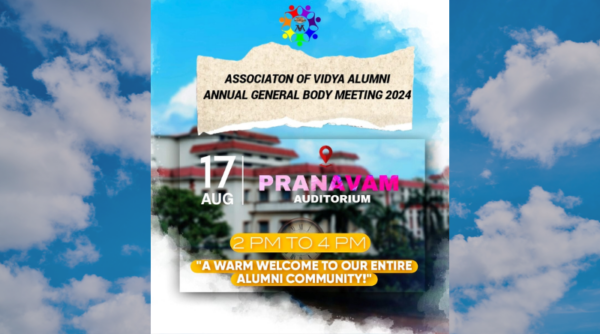 AVA Annual General Meeting : Venue to strengthen strong foundation on 17 August 2024