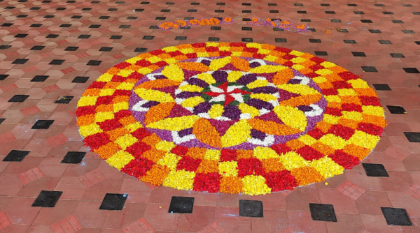 Happy Onam 2024