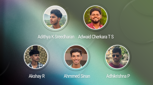 CSE students participate AICTE IDE Bootcamp