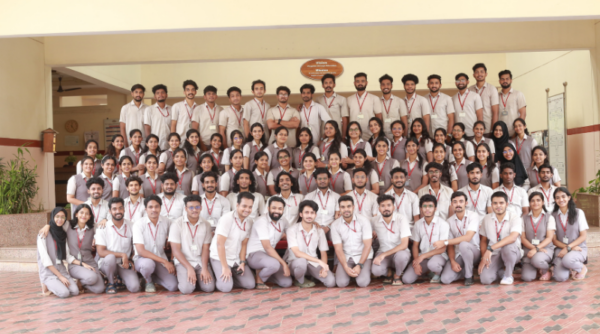 2020-24 Batch - Vidya Academy once again crosses 300+ Placement Offers Mark !