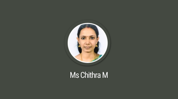 Academic Excellence: CE faculty member recognized as NPTEL Topper with Elite Certification