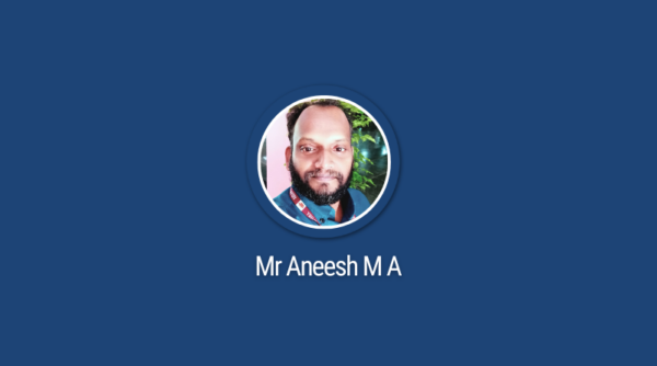 Library staff member attends five days National Level Faculty Development Program (FDP) on 'AI Tools'