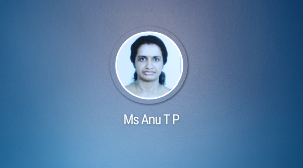 CSE faculty member attends Industry Institution Interaction Meet (IIIM)