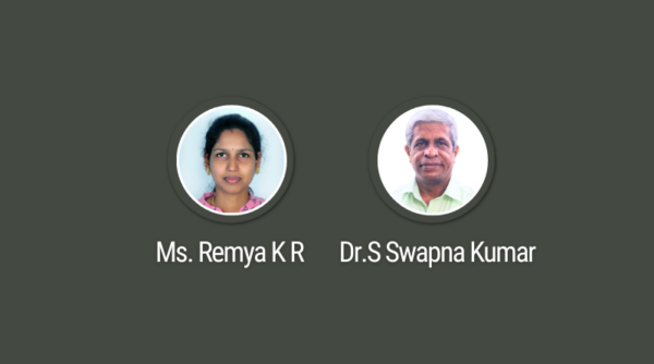 ECE HoD and faculty member publish paper in IEEE