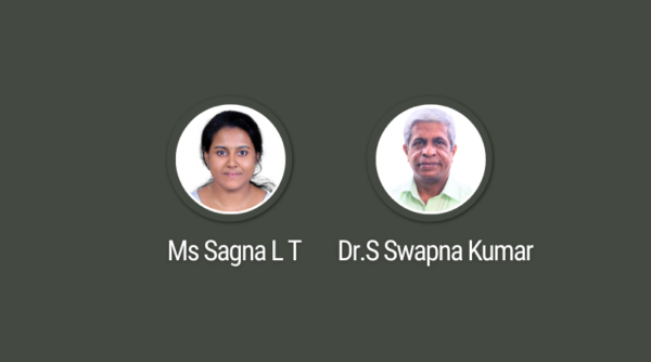 ECE HoD and faculty member publish paper in IEEE