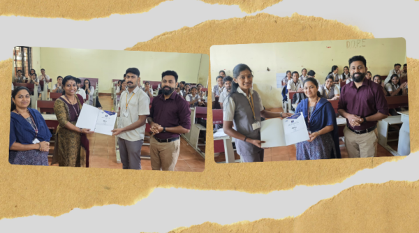 Winners of NACTET Scholarship Program