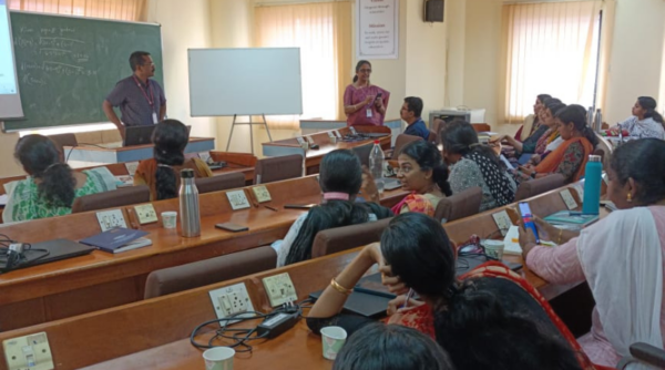 Orientation Session on NBA Accreditation and ISO Audit by CSE Dept