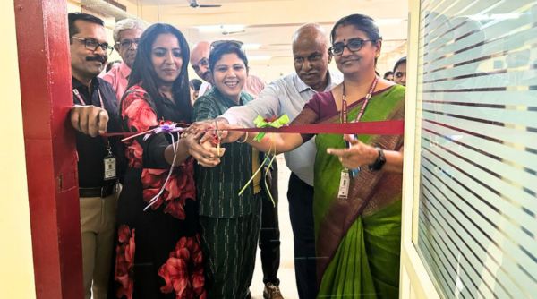A step towards excellence and a new era of innovation begins with the inauguration of the Oracle Academy Center of Excellence at Vidya