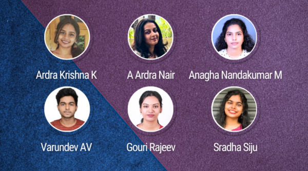 Placements at MOVATE