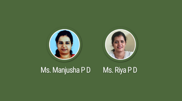 AIML faculty members serve as resource persons for the AI seminar on 'Exploring Prompt Engineering'