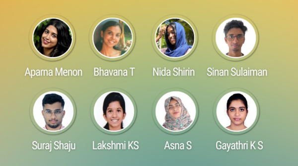 Placements at TALROP