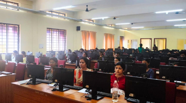 Professional and flawless delivery marks CSEB 2025 at Vidya