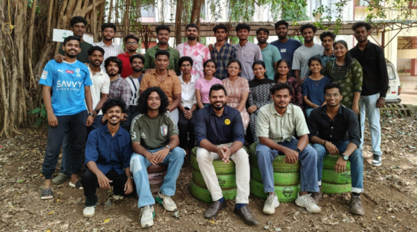 Vijnana Keralam Skill Training (2021 - 25 Batch)
