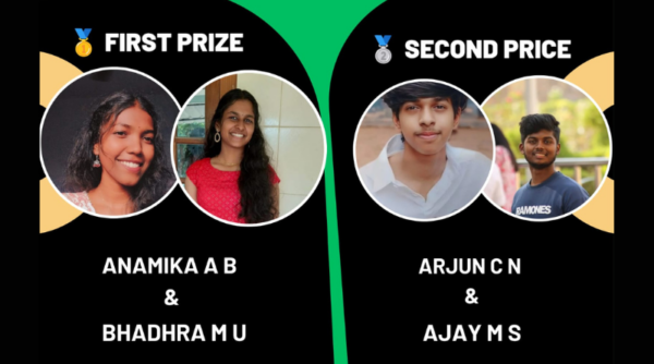 Knowledge meets empowerment at the Women’s Day Quiz Competition