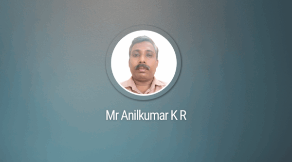 ME faculty member achieves excellence in NPTEL Operations Management Certification with Elite status