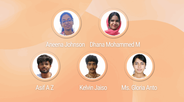 Vidya Civil Engineering Team shines at National Conference on Innovations in Civil Engineering 2025 (NCICE 2025) with paper presentation