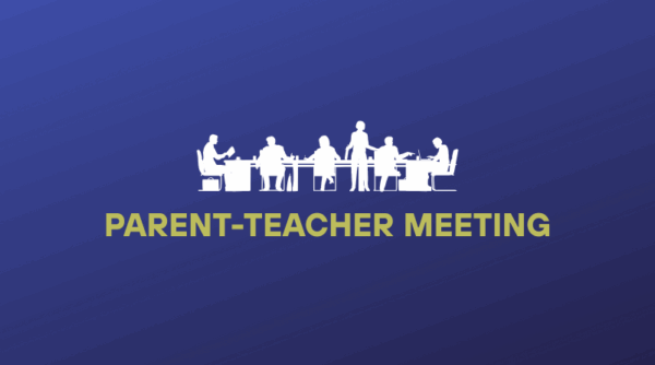 Partnering Growth Together : Parent Teacher (PT) Meeting for the even semester