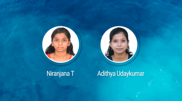 Core placements for the 2021- 25 batch students at Powergas Trading