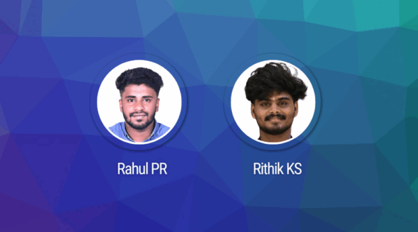 Placements for 2021-25 batch students at TVS Sundram Fasteners