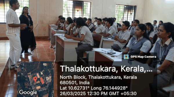 CE Dept hosts Alumni Interactive Session