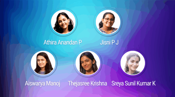 Civil Engineering Students selected for prestigious Summer Internship at CSIR - SERC, Chennai