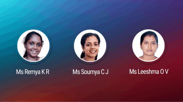 Faculty members of CSE Department achieve milestones in NPTEL Courses