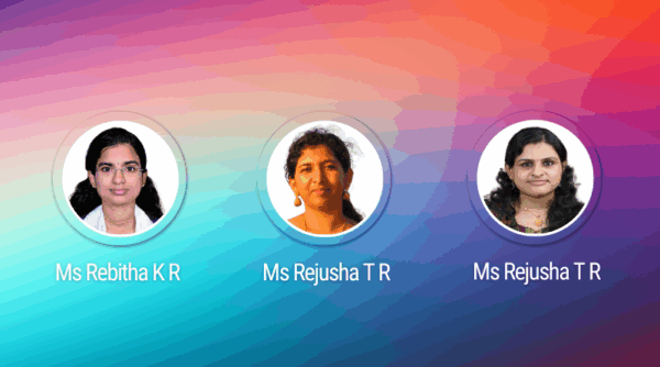 CSE faculty members secure Elite status in NPTEL Course