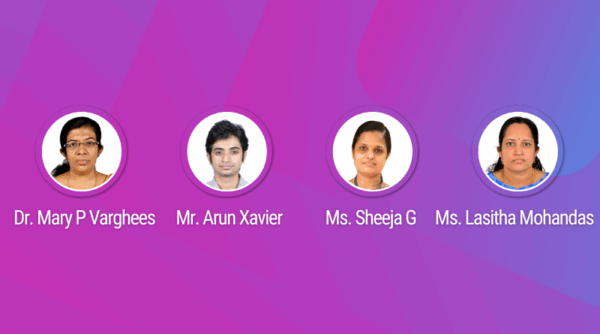 EEE HoD & Faculty Members present paper at the third IEEE International Conference on Data Science and Information System (ICDSIS-2025)