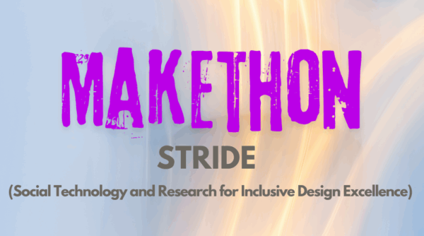 Innovation meets Inclusion @ STRIDE Makethon: Vidya Shines with Seven Teams selected for the Grand Stage