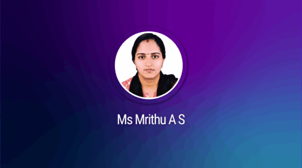 CSE faculty member achieves Elite status and Course Topper recognition in the NPTEL course on 'Compiler Design'
