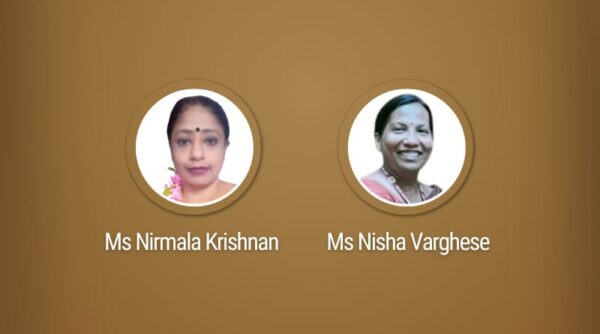 CE faculty members earn Elite credentials in NPTEL