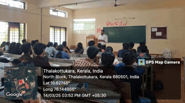CE Dept hosts session on Tekla Structures