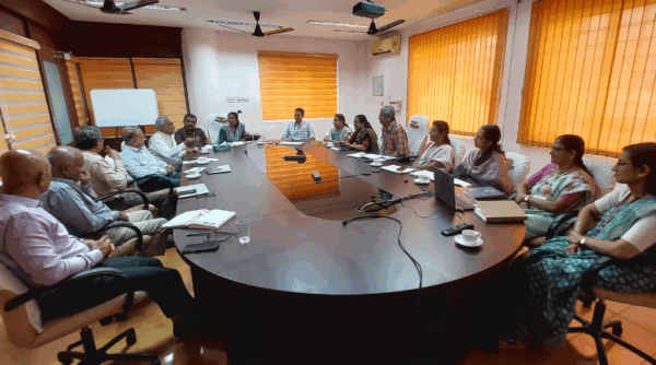 VICT leadership reaffirms Strategic Commitment to Vidya’s continued excellence