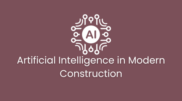 CE Dept organizes online workshop on 'Artificial Intelligence in Modern Construction'